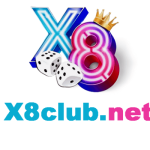 x8 club